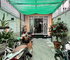 BÁN NHÀ 3 TẦNG QUÁN NAM – AN KIM HẢI – NGÕ RỘNG Ô TÔ ĐỖ CỬA – GIÁ 5 TỶ XXX