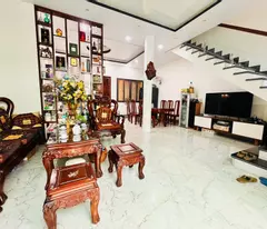 BÁN NHÀ 3 TẦNG QUÁN NAM – AN KIM HẢI – NGÕ RỘNG Ô TÔ ĐỖ CỬA – GIÁ 5 TỶ XXX