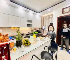 BÁN NHÀ 3 TẦNG QUÁN NAM – AN KIM HẢI – NGÕ RỘNG Ô TÔ ĐỖ CỬA – GIÁ 5 TỶ XXX