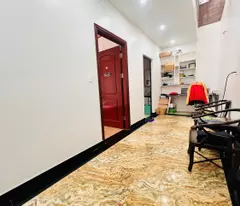 BÁN NHÀ 3 TẦNG QUÁN NAM – AN KIM HẢI – NGÕ RỘNG Ô TÔ ĐỖ CỬA – GIÁ 5 TỶ XXX