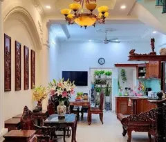 Bán nhà Ba Vân (ngay Khu Bàu Cát) - QUẬN TÂN BÌNH - Hẻm Ô tô - 79 m2 - 13.9 tỷ