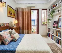 Bán nhà Ba Vân (ngay Khu Bàu Cát) - QUẬN TÂN BÌNH - Hẻm Ô tô - 79 m2 - 13.9 tỷ