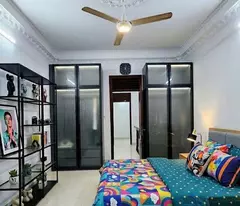 Bán nhà Ba Vân (ngay Khu Bàu Cát) - QUẬN TÂN BÌNH - Hẻm Ô tô - 79 m2 - 13.9 tỷ