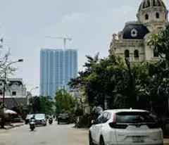 BÁN ĐẤT MẶT ĐƯỜNG ĐÔNG KHÊ – NGÔ QUYỀN – DT 107,4M² – 10,5 TỶ