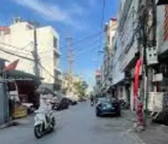 BÁN ĐẤT MẶT ĐƯỜNG ĐÔNG KHÊ – NGÔ QUYỀN – DT 107,4M² – 10,5 TỶ