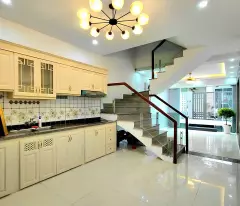 BÁN NHÀ 3 TẦNG ĐẰNG HẢI – LŨNG ĐÔNG – Ô TÔ ĐỖ CỬA – GIÁ 3,099 TỶ