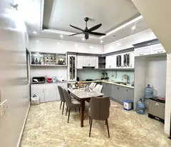 BÁN NHÀ LÔ GÓC 4 TẦNG NAM PHÁP – 2 MẶT THOÁNG – Ô TÔ ĐỖ CỬA – GIÁ 4,45 TỶ