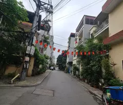 Bán nhà 5 tầng Trâu Quỳ, Gia Lâm, đường ô tô tránh, nhỉnh 6 tỷ. Lh 0989894845