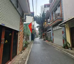 Bán nhà 5 tầng mới tại Trâu Quỳ, Gia Lâm – vị trí đẹp, ô tô tránh. Lh 0989894845