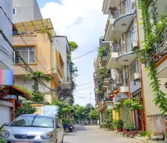 Bán nhà 5 tầng mới tại Trâu Quỳ, Gia Lâm – vị trí đẹp, ô tô tránh. Lh 0989894845