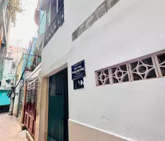 CHỦ 1 ĐỜI XƯA DỄ THƯƠNG CẦN BÁN NHÀ 2 TẦNG MẶT TIỀN HẺM Đ.LÊ LAI, QUẬN 1- DT 4M*15M- CHỈ 15T-