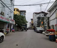 🏡  Trâu Quỳ, Gia Lâm. 100m2 mt 6m ô tô gần – nhỉnh 10 tỷ 📞 0989894845 📞