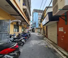 Bán đất Trâu Quỳ, Gia Lâm, Hà Nội. 101m2, mt 6m, ngõ rộng giá đầu tư. Lh 0989894845