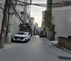 Bán đất Trâu Quỳ, Gia Lâm, Hà Nội. 101m2, mt 6m, ngõ rộng giá đầu tư. Lh 0989894845