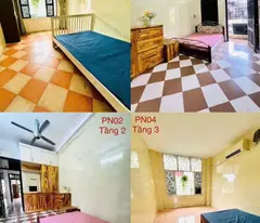 CHÍNH CHỦ CẦN CHO THUÊ NHÀ NGUYÊN CĂN TẠI  LÊ TRỌNG TẤN - HÀ NỘI