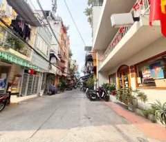 BÁN NHÀ 2 TẦNG HXH Đ.NGUYỄN TRUNG NGẠN, BẾN NGHÉ, QUẬN 1 - DT ĐẸP 7,6M*17M VUÔNG VỨC - NGAY GÓC LÊ