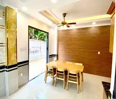 Chính chủ bán nhà 4 lầu DTSD 200m2 góc 2 mặt tiền HXH đường Cây Keo