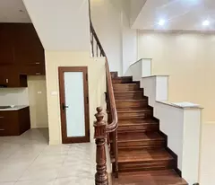 Phân lô Ô tô tránh Khuất Duy Tiến, nhà đẹp trung tâm Cầu Giấy, 55m 5T chỉ hơn 25 tỷ
