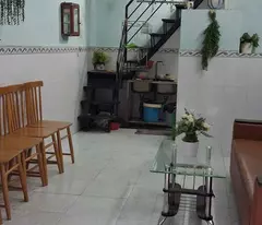 BÁN NHÀ GIÁ RẺ – HÓC MÔN GIÁ CHỈ 340TR