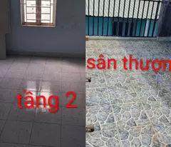 BÁN NHÀ GIÁ RẺ – HÓC MÔN GIÁ CHỈ 340TR
