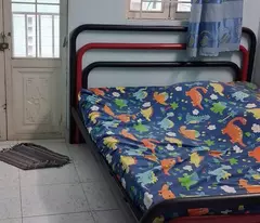 BÁN NHÀ GIÁ RẺ – HÓC MÔN GIÁ CHỈ 340TR