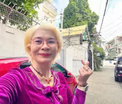CHÍNH CHỦ 1 ĐỜI XƯA BÁN BIỆT THỰ 2 TẦNG PHONG CÁCH CỔ ĐIỂN Đ.VÕ THỊ SÁU, QUẬN 1 - NGANG ĐẸP
