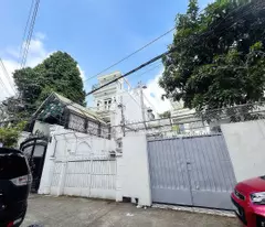 CHÍNH CHỦ 1 ĐỜI XƯA BÁN BIỆT THỰ 2 TẦNG PHONG CÁCH CỔ ĐIỂN Đ.VÕ THỊ SÁU, QUẬN 1 - NGANG ĐẸP