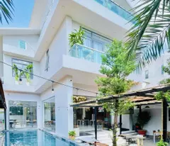 LÔ ĐẤT HIẾM NGAY DƯƠNG QUẢNG HÀM, CHỈ NHỈNH NHẸ 100 TRIỆU/M2, HẺM XE TẢI TRÁNH, DT 1000M2.