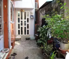 BÁN NHÀ 33M2- Đ.HOÀNG DIỆU- CHỈ 3.3T- THÔNG RA TÔN ĐẢN- GẦN TRƯỜNG ĐẠI NGUYỄN TẤT THÀNH.