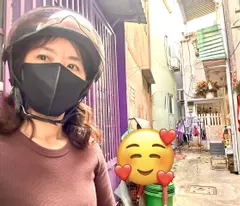 BÁN NHÀ 33M2- Đ.HOÀNG DIỆU- CHỈ 3.3T- THÔNG RA TÔN ĐẢN- GẦN TRƯỜNG ĐẠI NGUYỄN TẤT THÀNH.