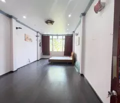 Bán nhà Hẻm 8m Trương Công Định - ngay Bàu Cát, 4x22m, hậu 5m, 3 Tầng, chỉ 14,9 tỷ.