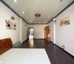 Bán nhà Hẻm 8m Trương Công Định - ngay Bàu Cát, 4x22m, hậu 5m, 3 Tầng, chỉ 14,9 tỷ.