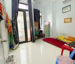 Nhà Tôn Thất Đạm 41m2, 3 tầng, kiệt ô tô 8m, gần biển, giá 4.5 tỷ