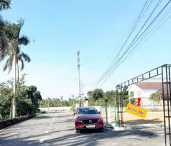 Gia chủ gửi bán lô đất thoáng mát diện tích 100m ngay gần Đại học Quốc gia Hà Nội