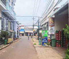 ĐẤT NỀN MT ĐƯỜNG NHỰA, CHỈ 380Tr! NGAY CHỢ VÀ KCN LONG KHÁNH. ĐỒNG NAI
