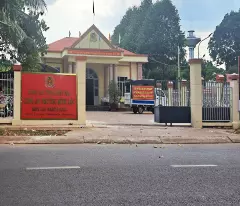ĐẤT NỀN MT ĐƯỜNG NHỰA, CHỈ 380Tr! NGAY CHỢ VÀ KCN LONG KHÁNH. ĐỒNG NAI