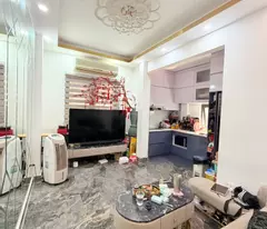 [BÁN NHÀ QUẬN TÂY HỒ] - 5 TẦNG DÂN XÂY - CÓ KHE THANG MÁY - KINH DOANH TỐT