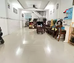 🚘🏡HXH TRƯỜNG CHINH – NHÀ ĐẸP 4 TẦNG 💥