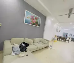 Bán nhà đường số 22, Phường Linh Đông, Thủ Đức.DT 100m2, 2 Tầng. Giá  6.9 Tỷ, SHR - 0933125879