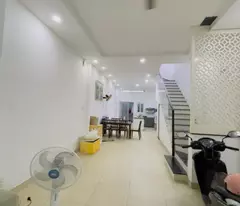 Bán nhà đường số 22, Phường Linh Đông, Thủ Đức.DT 100m2, 2 Tầng. Giá  6.9 Tỷ, SHR - 0933125879