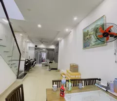 Bán nhà đường số 22, Phường Linh Đông, Thủ Đức.DT 100m2, 2 Tầng. Giá  6.9 Tỷ, SHR - 0933125879