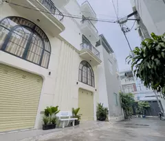 Bán nhà đường số 22, Phường Linh Đông, Thủ Đức.DT 100m2, 2 Tầng. Giá  6.9 Tỷ, SHR - 0933125879
