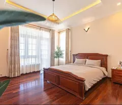 Cho thuê Villa 6 phòng Golf Valley, phường 2, Đà Lạt 36 - 40  triệu/tháng