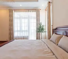 Cho thuê Villa 6 phòng Golf Valley, phường 2, Đà Lạt 36 - 40  triệu/tháng