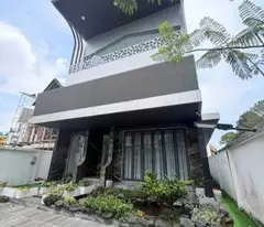 Cho thuê nhà 3 phòng Yersin, phường 9, Đà Lạt 65 triệu/tháng
