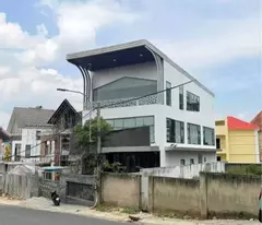 Cho thuê nhà 3 phòng Yersin, phường 9, Đà Lạt 65 triệu/tháng