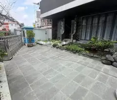 Cho thuê nhà 3 phòng Yersin, phường 9, Đà Lạt 65 triệu/tháng