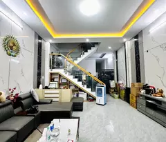 HOT ! HOT ! HOT ! CHÍNH CHỦ Định cư bán nhà HXH Tân Triều, Tân Bình, Vĩnh Cửu,