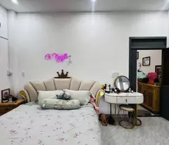 HOT ! HOT ! HOT ! CHÍNH CHỦ Định cư bán nhà HXH Tân Triều, Tân Bình, Vĩnh Cửu,
