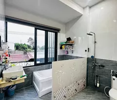 HOT ! HOT ! HOT ! CHÍNH CHỦ Định cư bán nhà HXH Tân Triều, Tân Bình, Vĩnh Cửu,